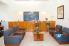 High quality villa for rent in Ciputra, Tay Ho, Hanoi. The land area is 320 sqm, three floors. Price for rent 3700 USD/month